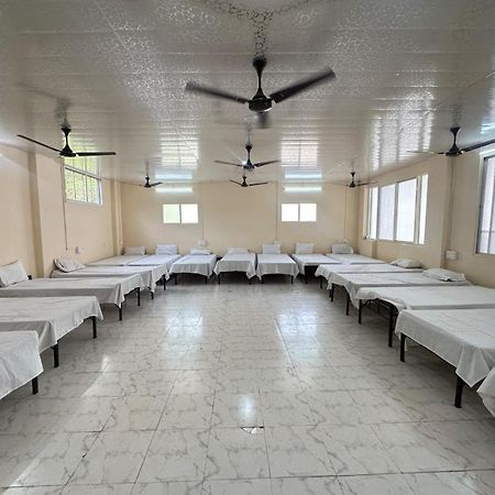 Nain Guest House Ujaim Exterior foto