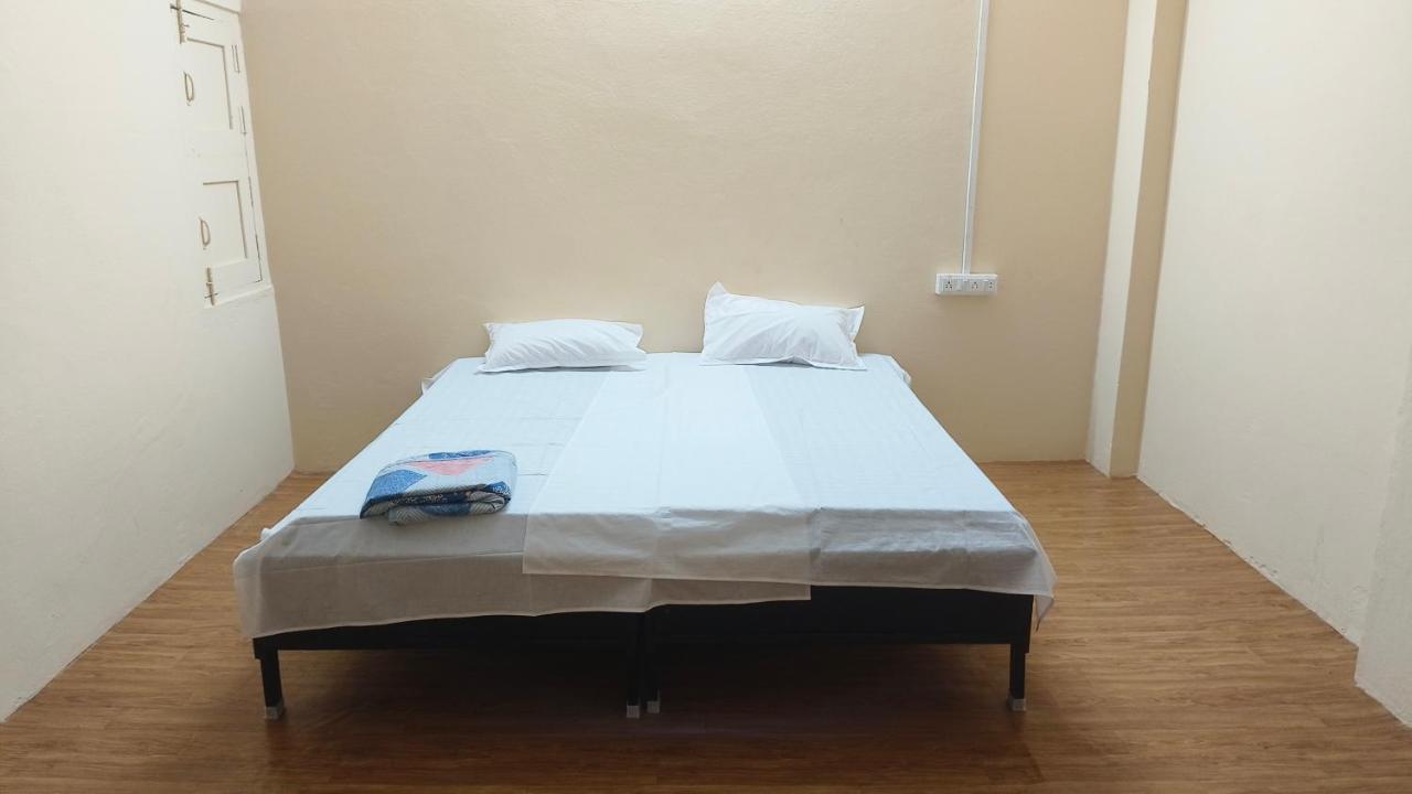 Nain Guest House Ujaim Exterior foto