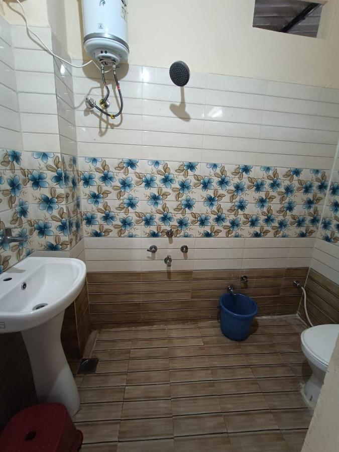 Nain Guest House Ujaim Exterior foto